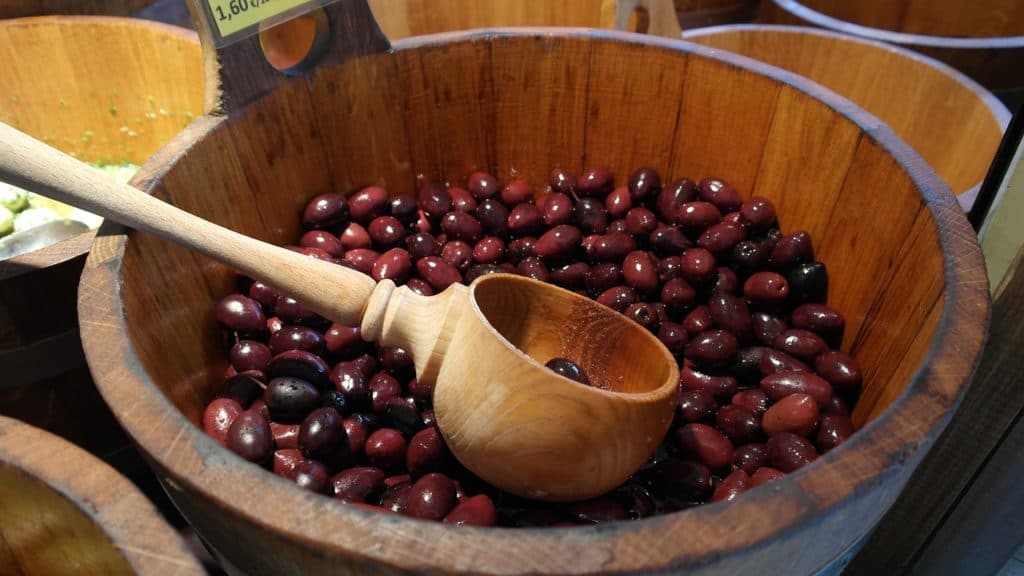 Cuisine crétoise